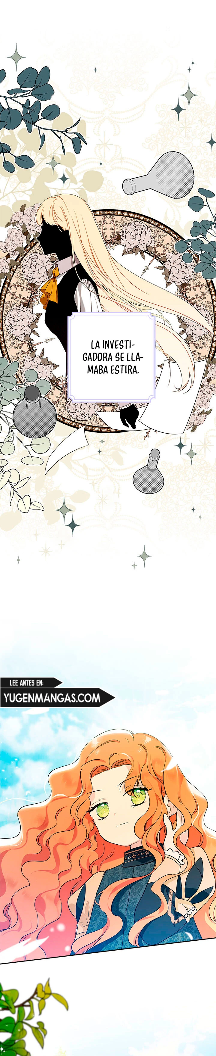 En Está Vida Seré La Matriarca Capítulo 31 - Page 15