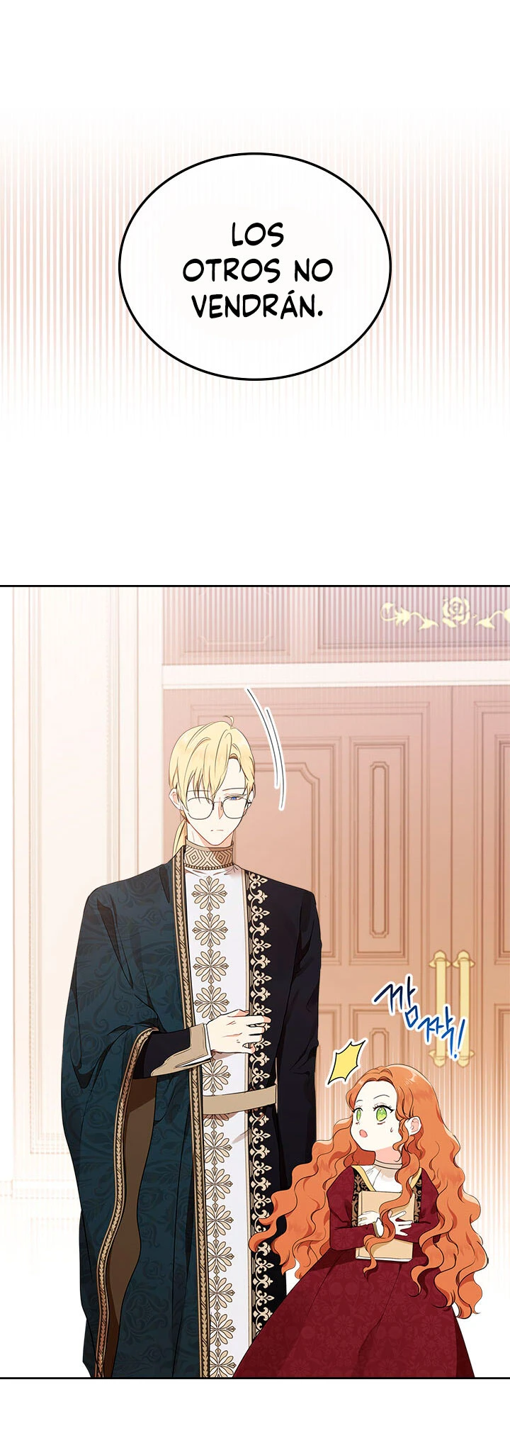 En Está Vida Seré La Matriarca Capítulo 33 - Page 17