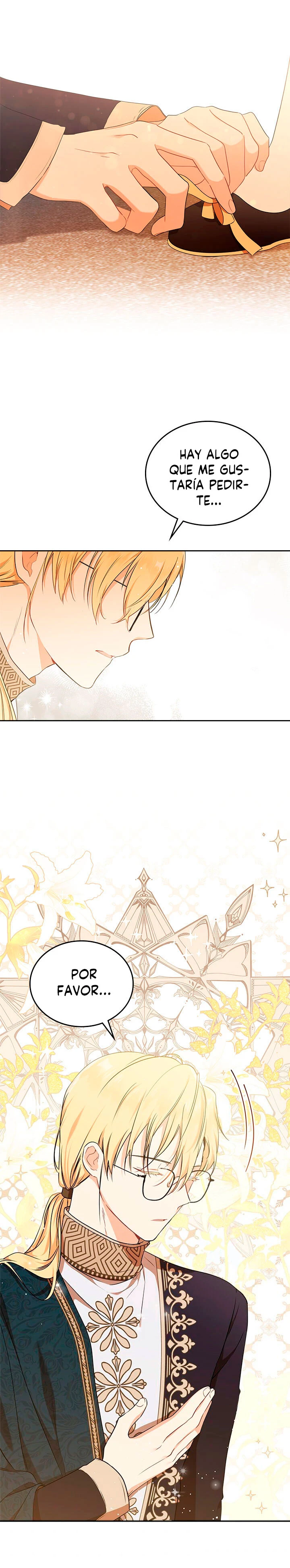 En Está Vida Seré La Matriarca Capítulo 34 - Page 17