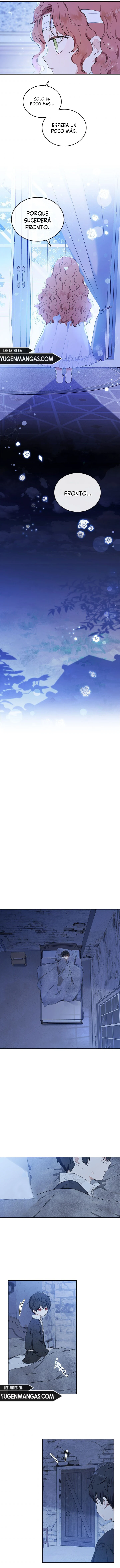 En Está Vida Seré La Matriarca Capítulo 42 - Page 7