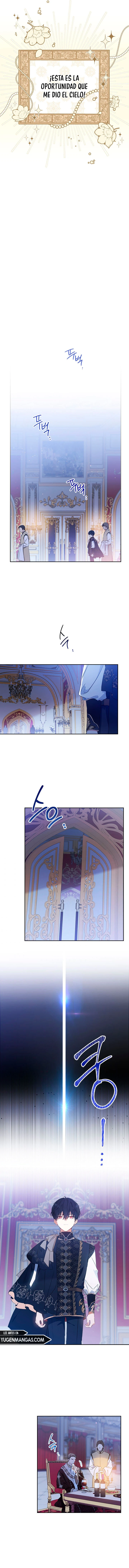 En Está Vida Seré La Matriarca Capítulo 53 - Page 12