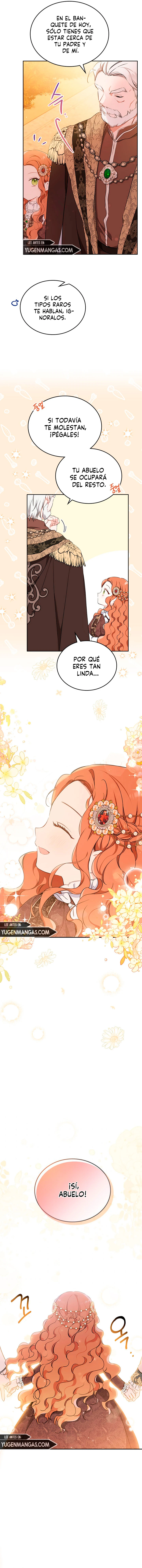 En Está Vida Seré La Matriarca Capítulo 54 - Page 13