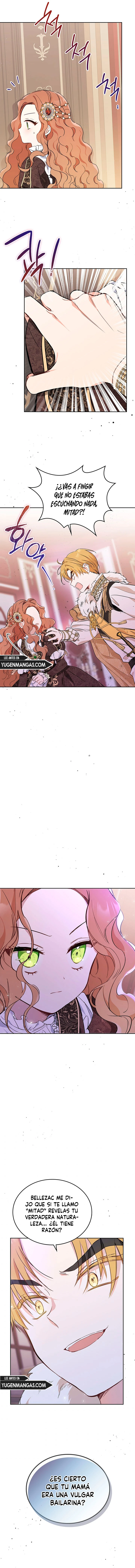 En Está Vida Seré La Matriarca Capítulo 60 - Page 7