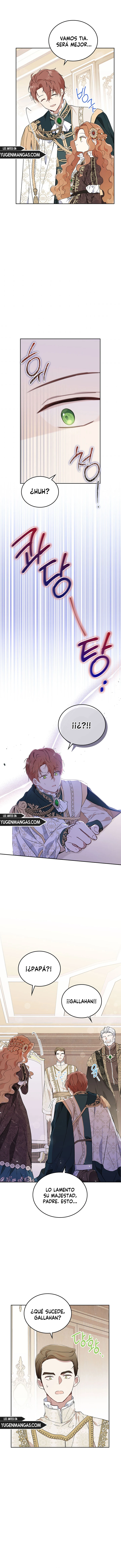 En Está Vida Seré La Matriarca Capítulo 61 - Page 14