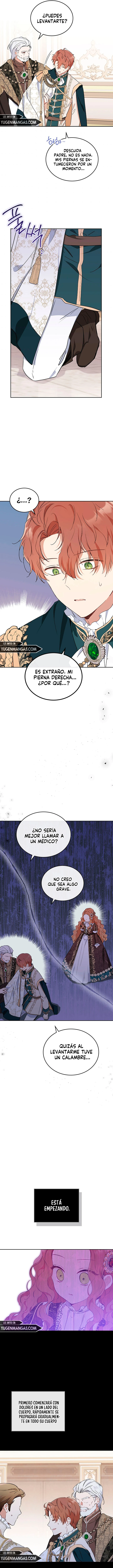 En Está Vida Seré La Matriarca Capítulo 61 - Page 15