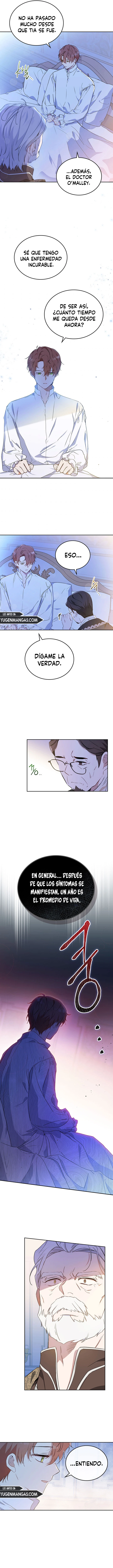 En Está Vida Seré La Matriarca Capítulo 62 - Page 11