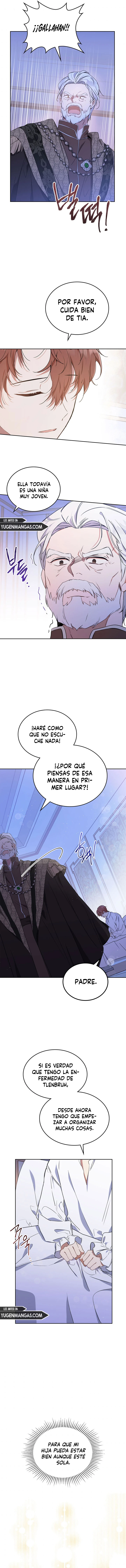 En Está Vida Seré La Matriarca Capítulo 62 - Page 13