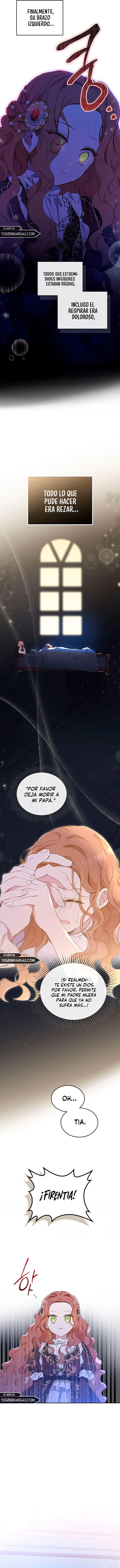 En Está Vida Seré La Matriarca Capítulo 62 - Page 6