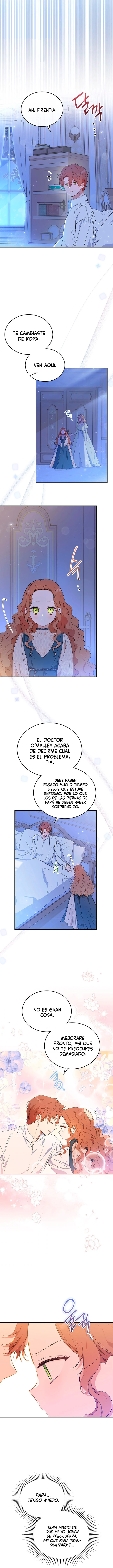En Está Vida Seré La Matriarca Capítulo 63 - Page 3