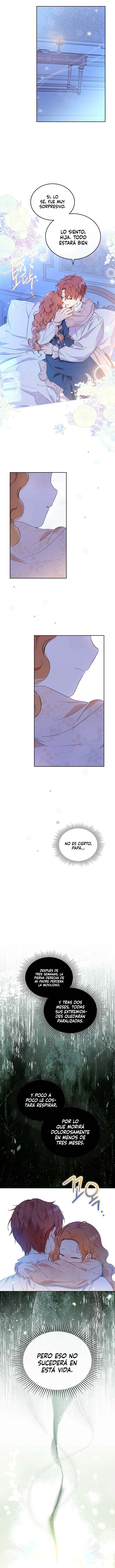 En Está Vida Seré La Matriarca Capítulo 63 - Page 4