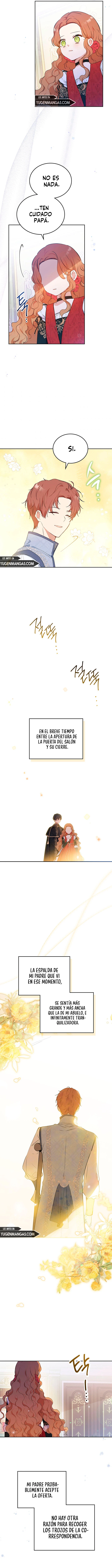 En Está Vida Seré La Matriarca Capítulo 64 - Page 14