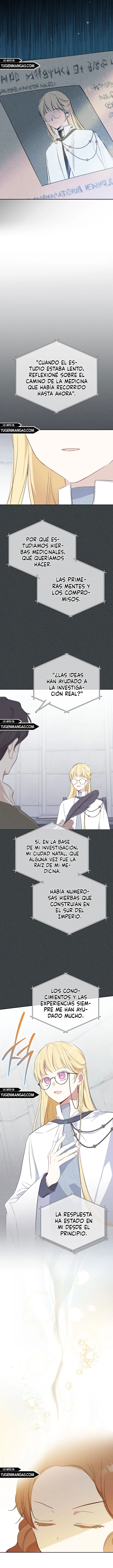 En Está Vida Seré La Matriarca Capítulo 67 - Page 15