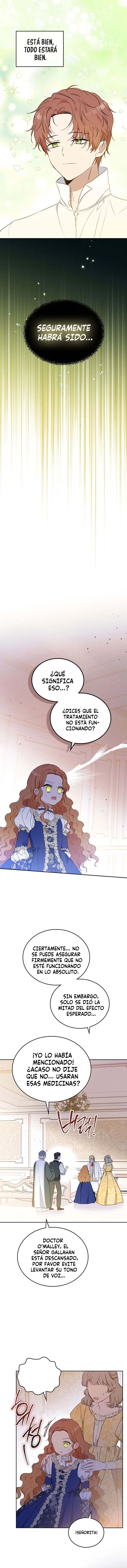 En Está Vida Seré La Matriarca Capítulo 67 - Page 8