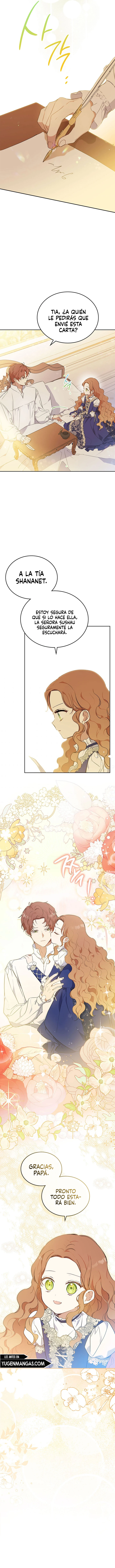 En Está Vida Seré La Matriarca Capítulo 68 - Page 12