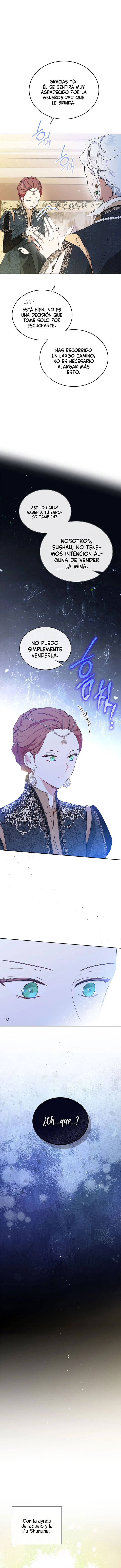 En Está Vida Seré La Matriarca Capítulo 69 - Page 12