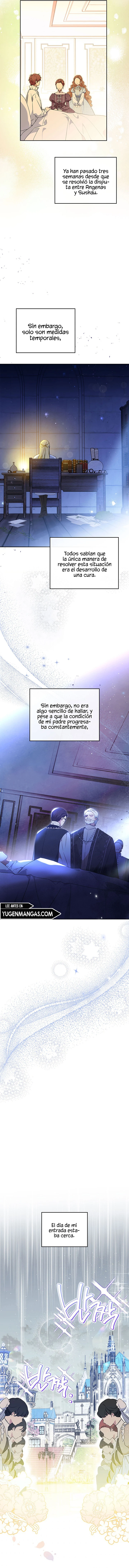 En Está Vida Seré La Matriarca Capítulo 69 - Page 13