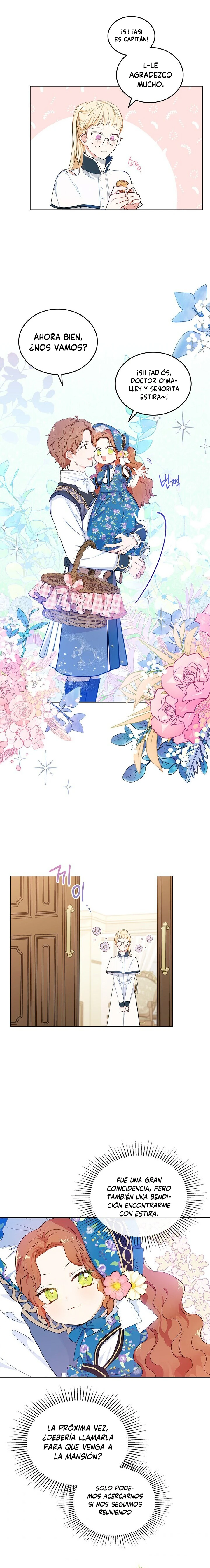 En Está Vida Seré La Matriarca Capítulo 7 - Page 13