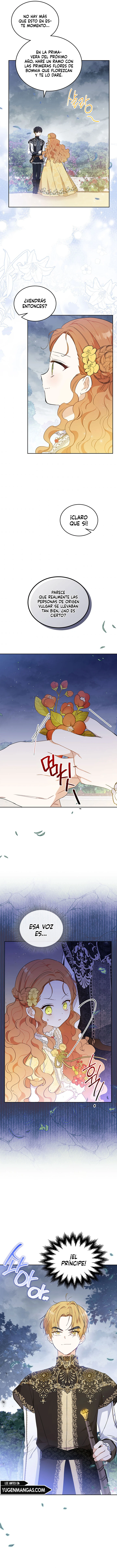 En Está Vida Seré La Matriarca Capítulo 70 - Page 14