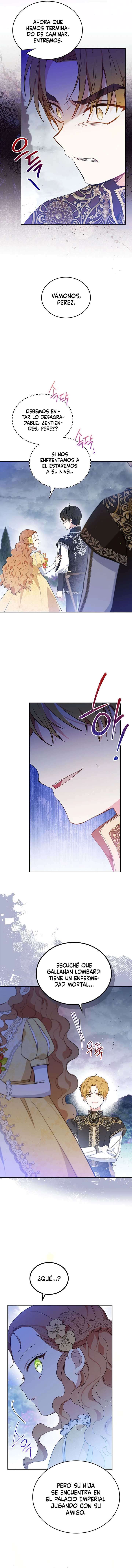 En Está Vida Seré La Matriarca Capítulo 70 - Page 16