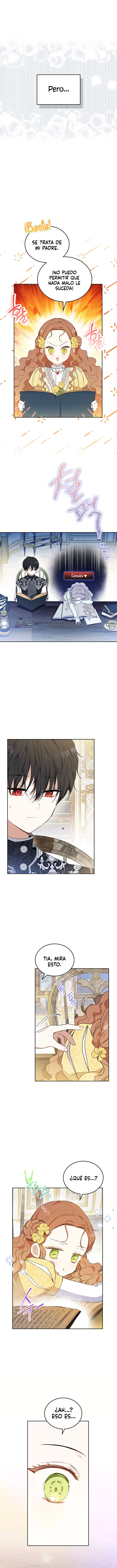 En Está Vida Seré La Matriarca Capítulo 70 - Page 7