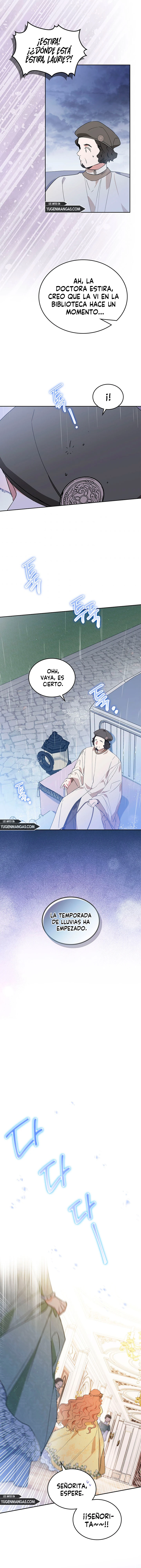 En Está Vida Seré La Matriarca Capítulo 71 - Page 18