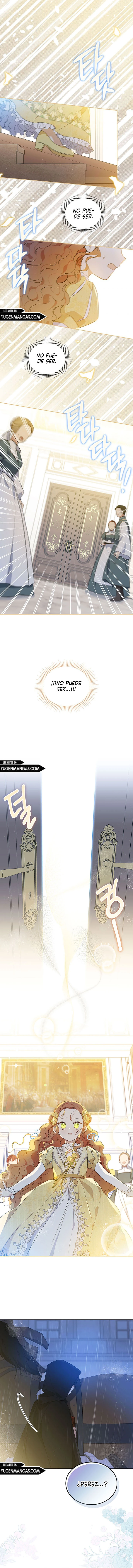 En Está Vida Seré La Matriarca Capítulo 72 - Page 15