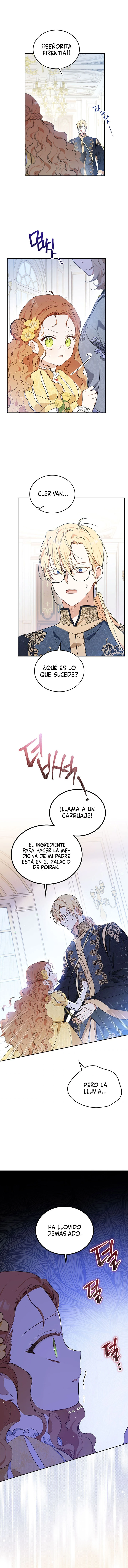 En Está Vida Seré La Matriarca Capítulo 72 - Page 9