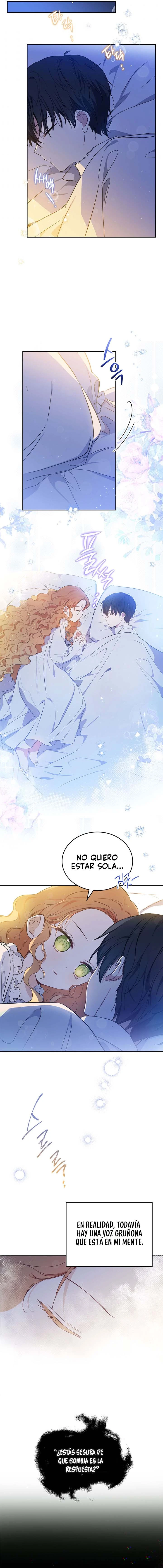 En Está Vida Seré La Matriarca Capítulo 73 - Page 11