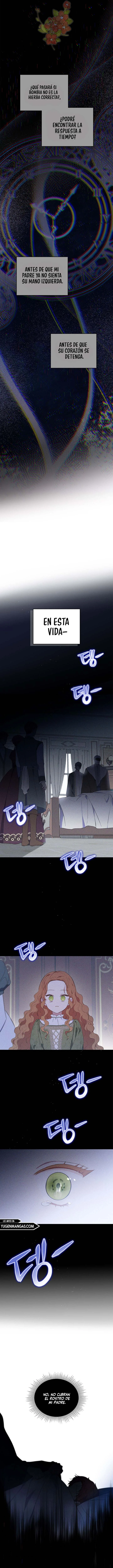 En Está Vida Seré La Matriarca Capítulo 73 - Page 12