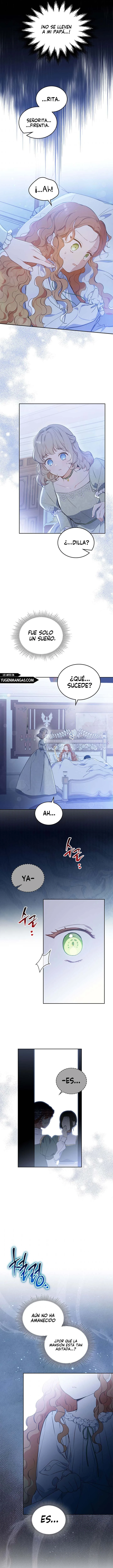 En Está Vida Seré La Matriarca Capítulo 73 - Page 13