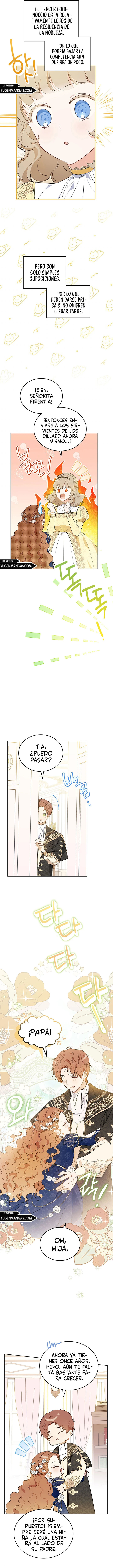 En Está Vida Seré La Matriarca Capítulo 74 - Page 13