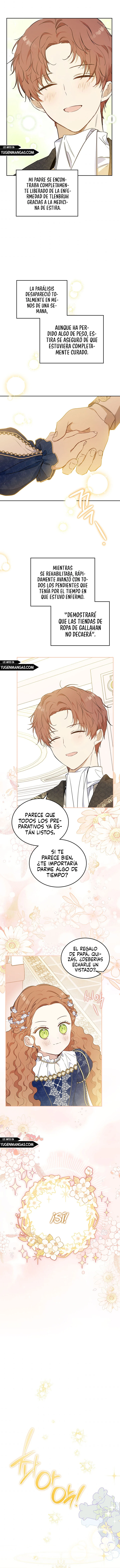 En Está Vida Seré La Matriarca Capítulo 74 - Page 14