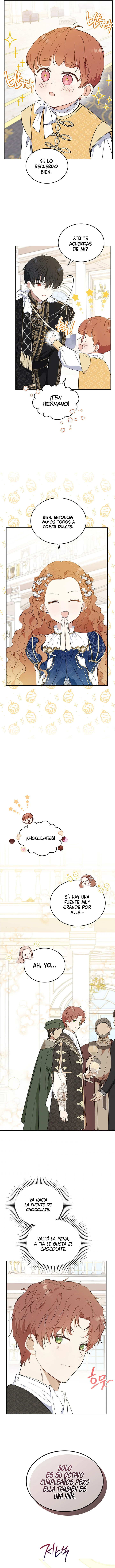 En Está Vida Seré La Matriarca Capítulo 75 - Page 13