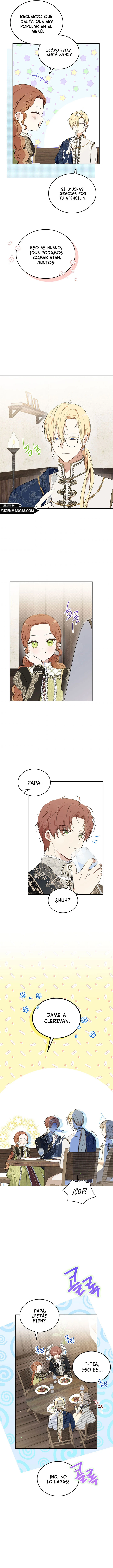 En Está Vida Seré La Matriarca Capítulo 78 - Page 6