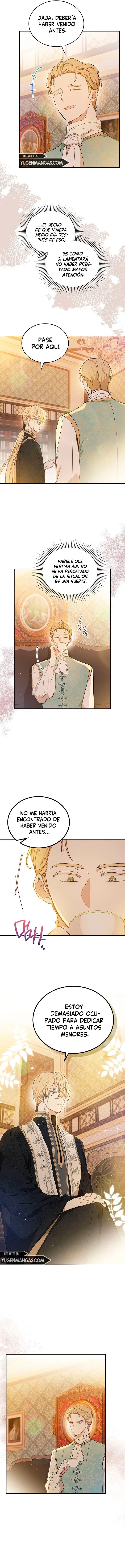 En Está Vida Seré La Matriarca Capítulo 88 - Page 13