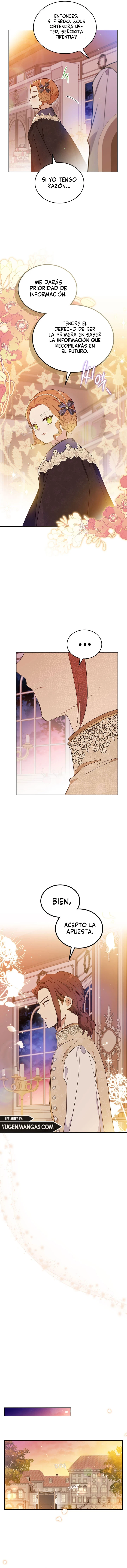 En Está Vida Seré La Matriarca Capítulo 99 - Page 15