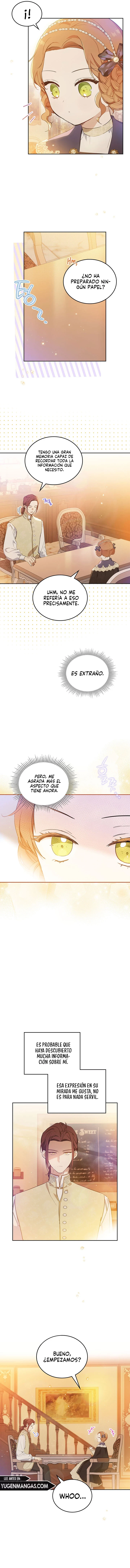 En Está Vida Seré La Matriarca Capítulo 99 - Page 4