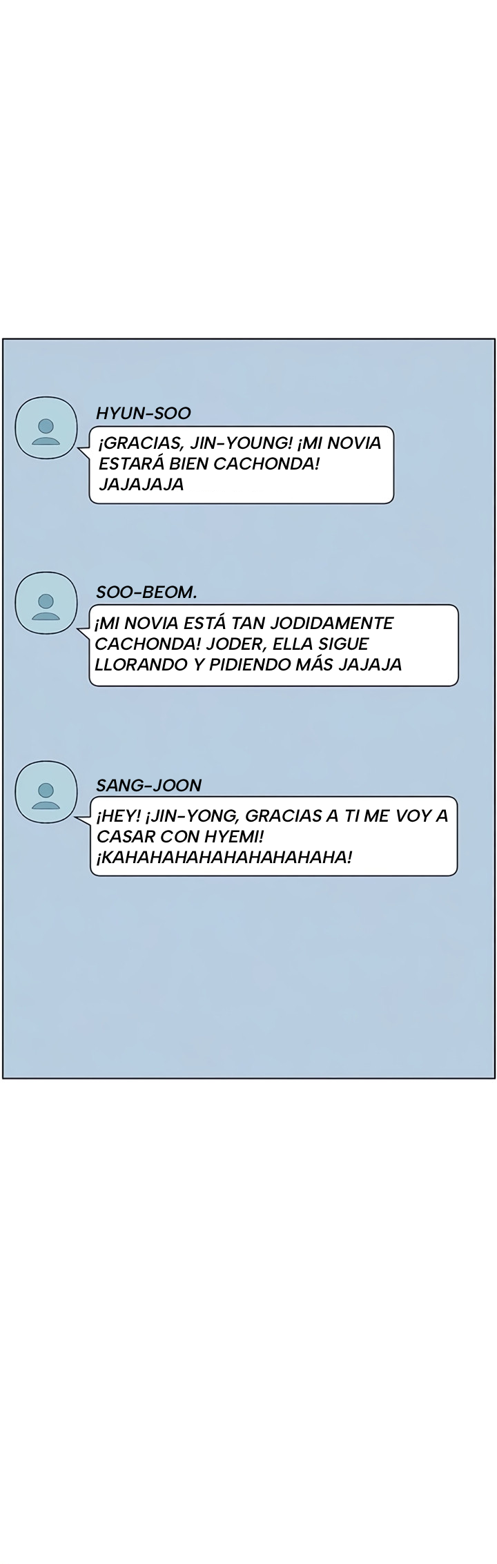 Clases Secretas con mi hermanita Capítulo 100 - Page 14