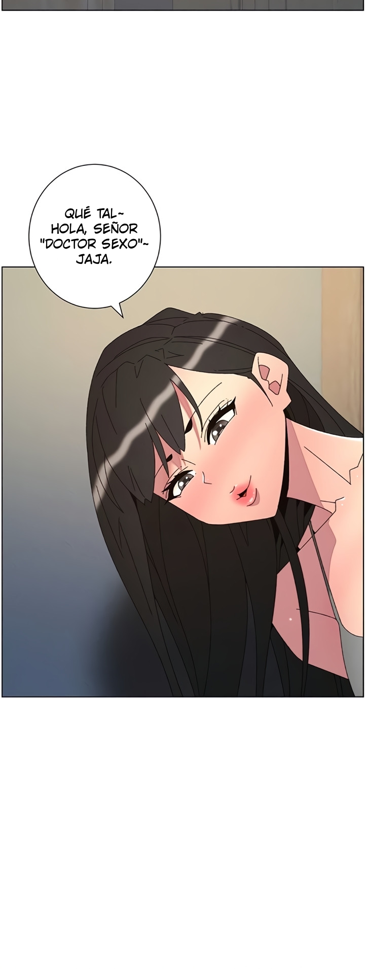 Clases Secretas con mi hermanita Capítulo 100 - Page 18