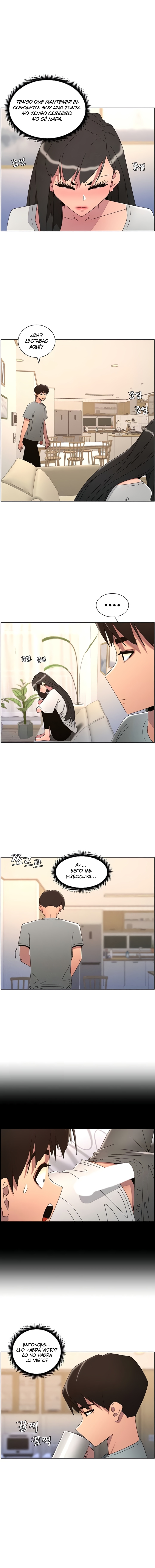 Clases Secretas con mi hermanita Capítulo 100 - Page 45