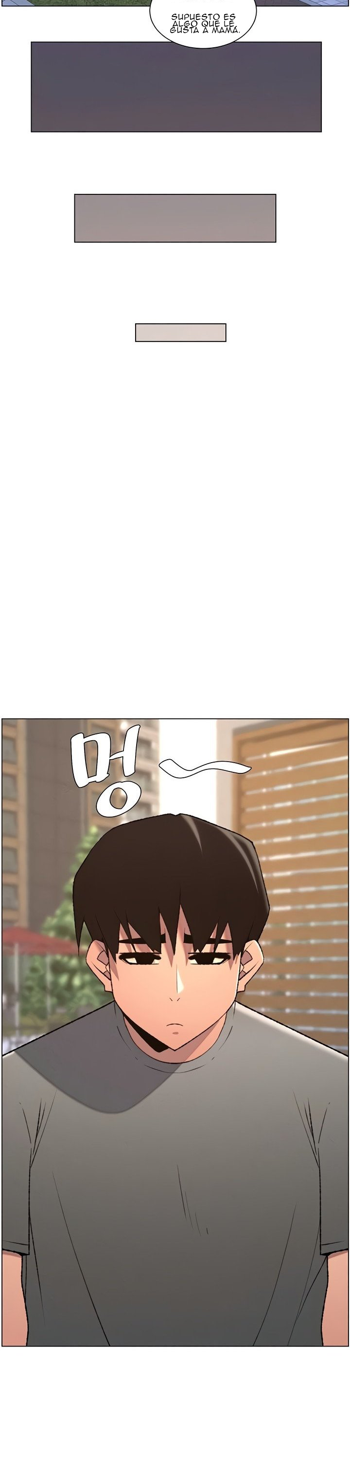 Clases Secretas con mi hermanita Capítulo 87 - Page 19