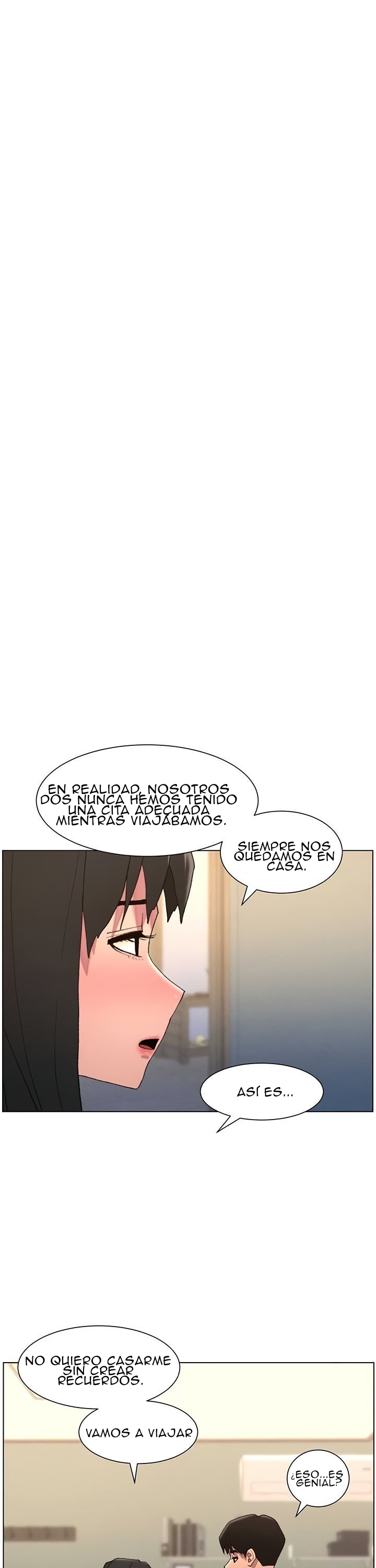 Clases Secretas con mi hermanita Capítulo 87 - Page 27