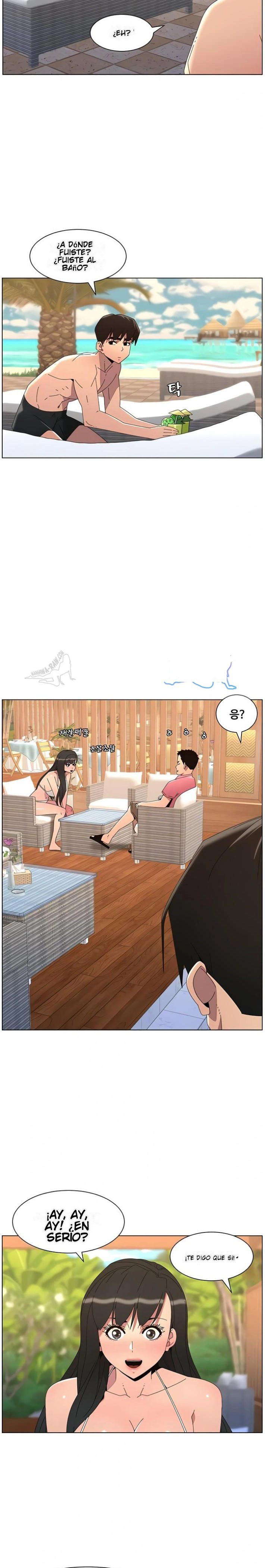 Clases Secretas con mi hermanita Capítulo 89 - Page 4