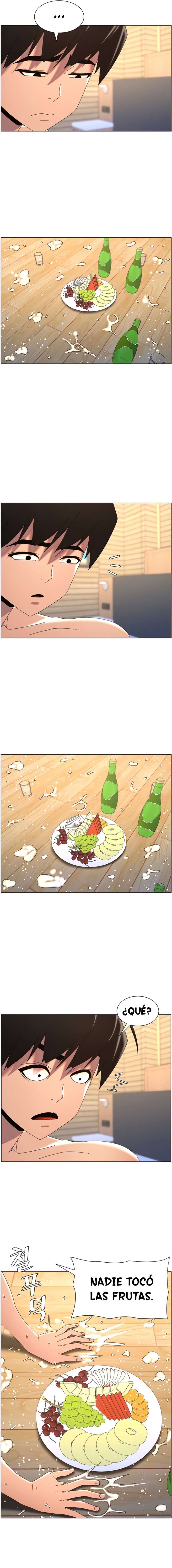 Clases Secretas con mi hermanita Capítulo 94 - Page 13