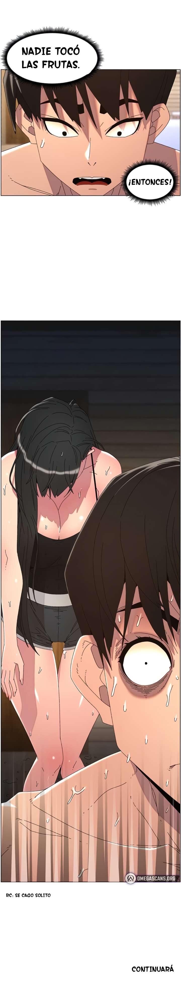 Clases Secretas con mi hermanita Capítulo 94 - Page 14