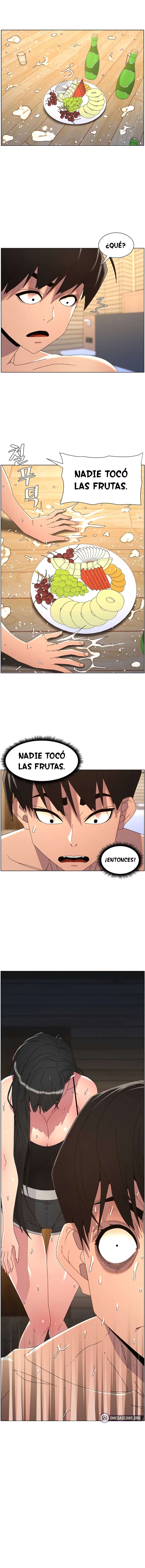 Clases Secretas con mi hermanita Capítulo 95 - Page 1