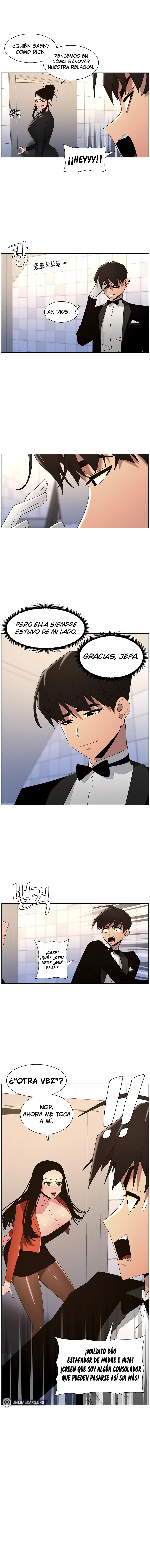 Clases Secretas con mi hermanita Capítulo 98 - Page 1