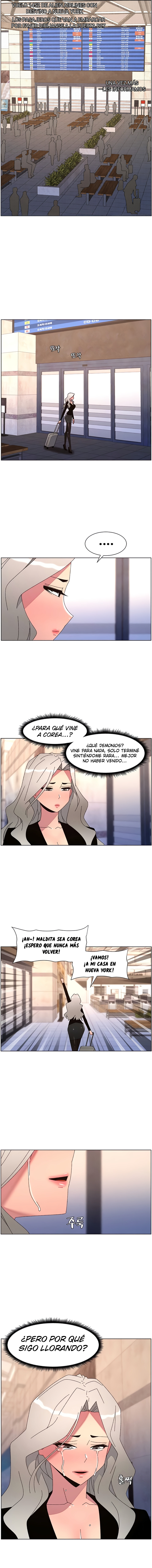 Clases Secretas con mi hermanita Capítulo 98 - Page 5