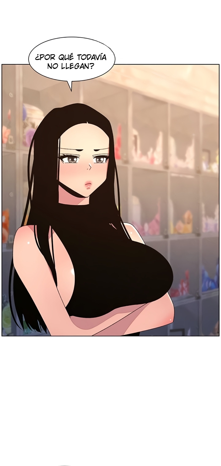 Clases Secretas con mi hermanita Capítulo 99 - Page 14