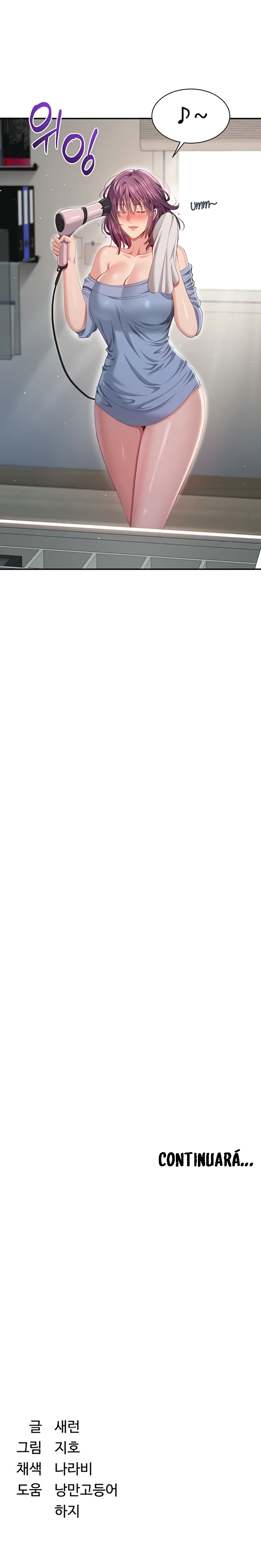 Cambio de Roles Capítulo 38 - Page 9